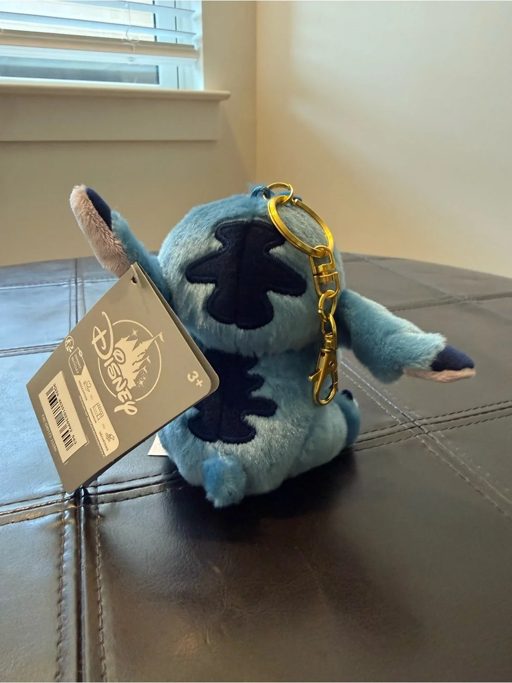 Disney soft plush
